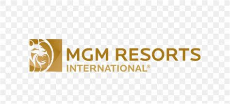 mgm casino logo|mgm resorts logo.
